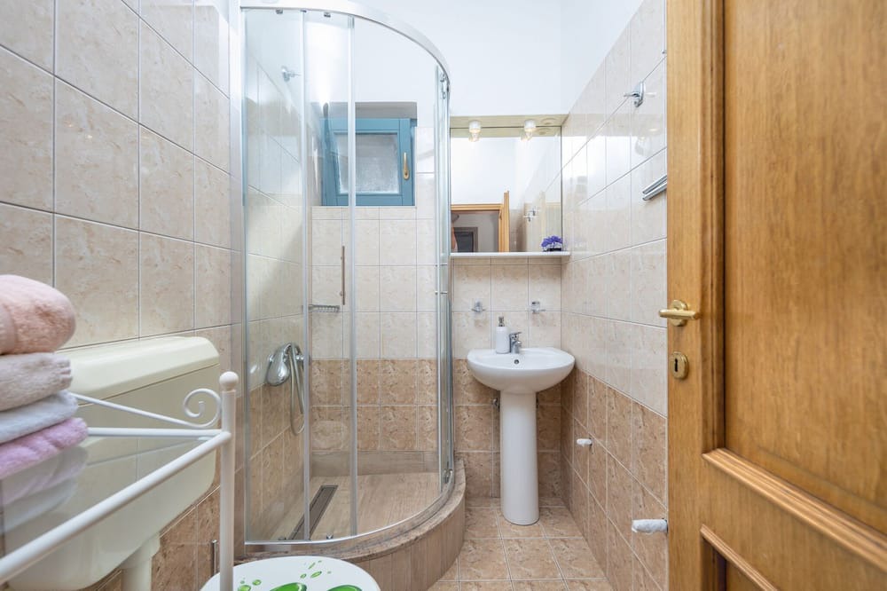 Photo of Bathroom in Rab Town