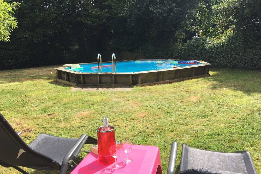 Photo of Outdoor in Guilliers