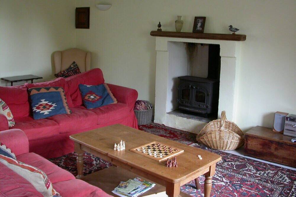 Photo of Livingroom in Guilliers