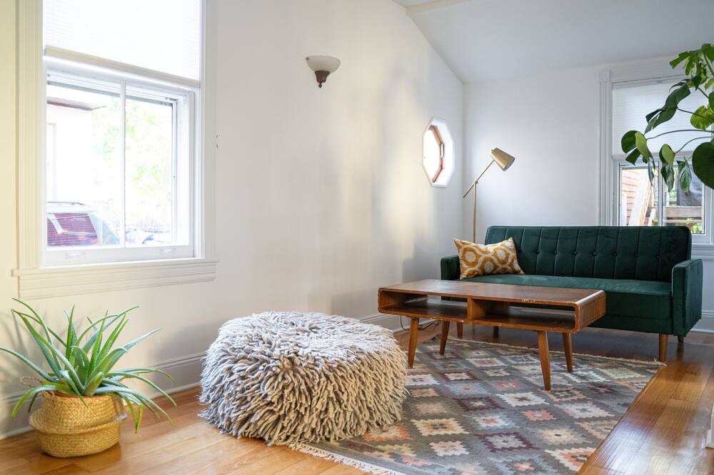 Photo of Livingroom in Nyack