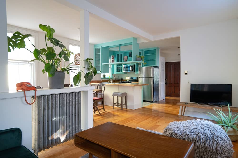 Photo of Livingroom in Nyack