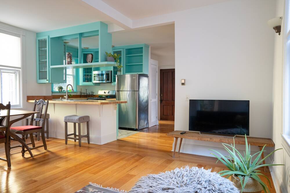 Photo of Livingroom in Nyack