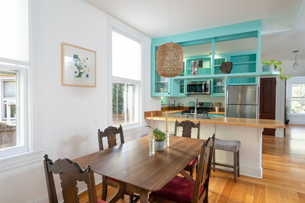 Photo of Kitchen in Nyack