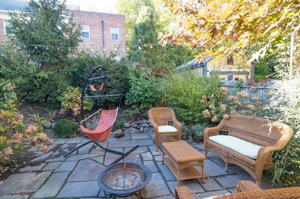 Photo of Outdoor in Nyack