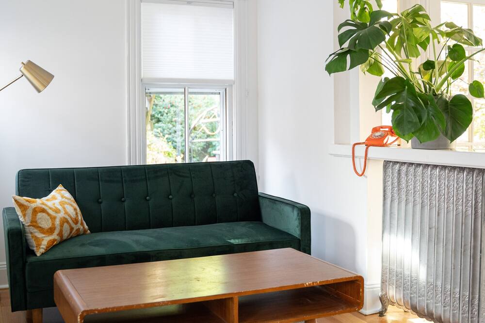 Photo of Livingroom in Nyack