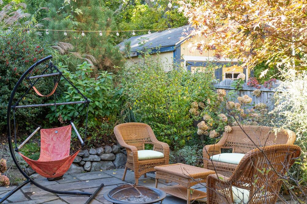 Photo of Patio Balcony in Nyack