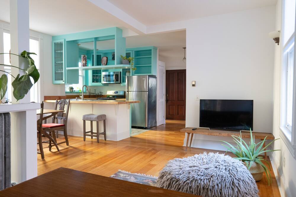 Photo of Livingroom in Nyack