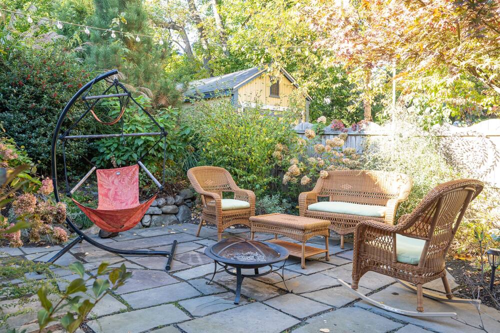 Photo of Patio Balcony in Nyack
