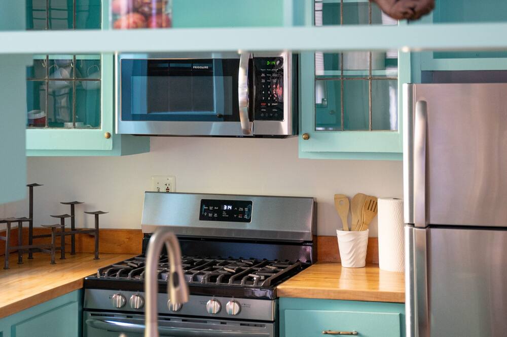 Photo of Kitchen in Nyack