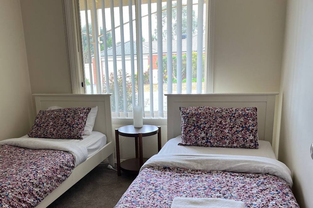 Photo of Bedroom in Rutherglen