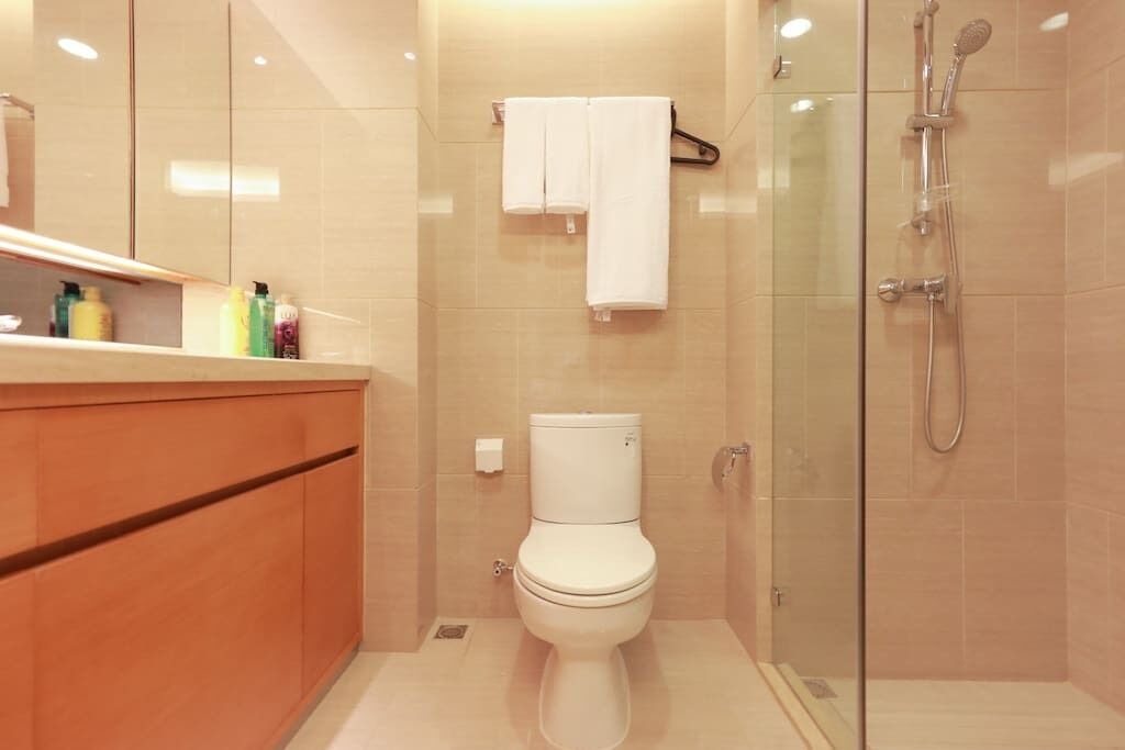 Photo of Bathroom in Jinjiang