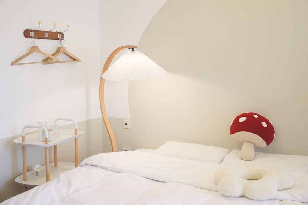 Photo of Bedroom in Jinjiang