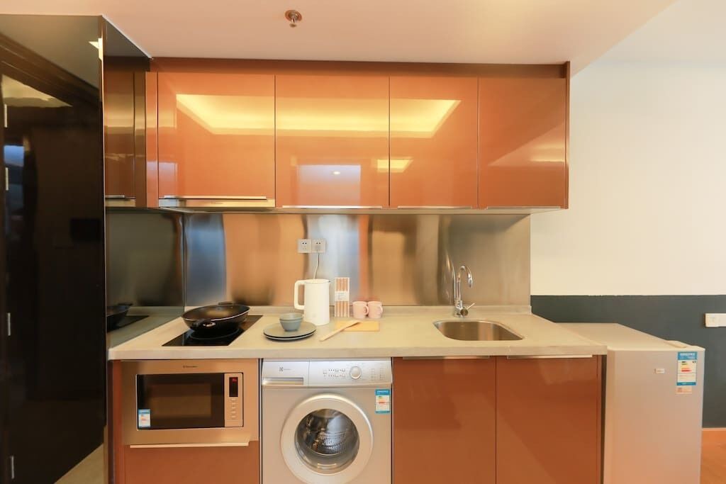 Photo of Kitchen in Jinjiang
