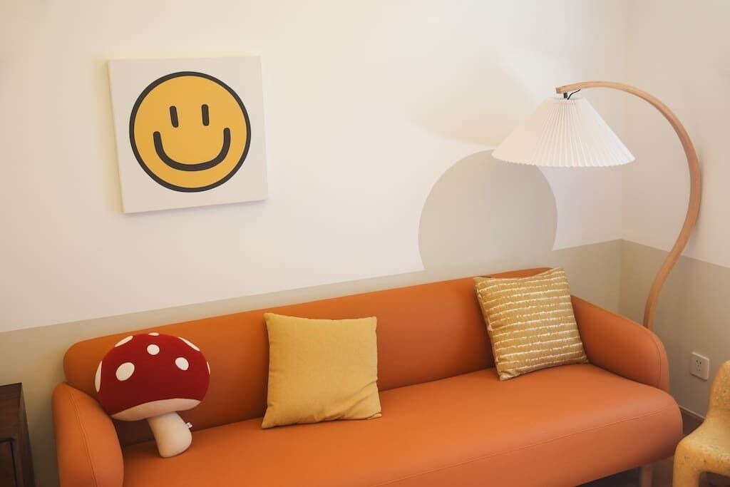 Photo of Livingroom in Jinjiang