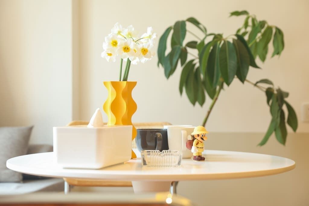 Photo of Livingroom in Jinjiang