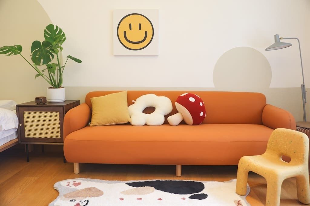 Photo of Livingroom in Jinjiang