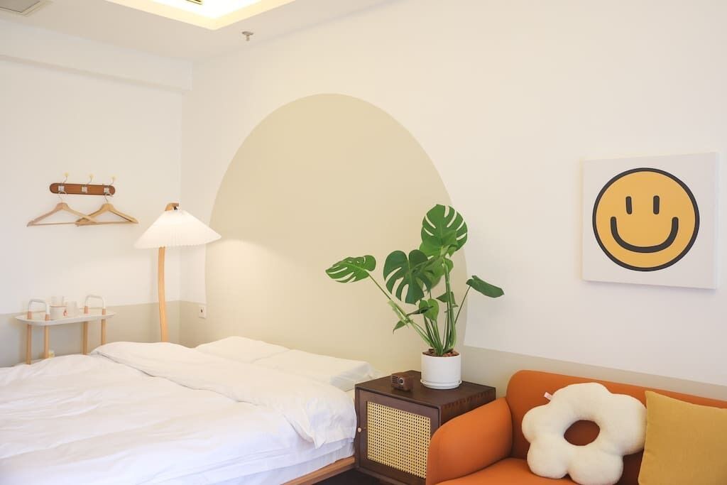 Photo of Bedroom in Jinjiang
