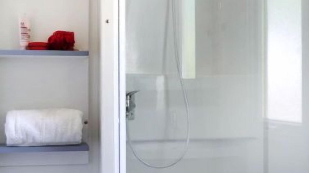 Photo of Bathroom in Balatonfured
