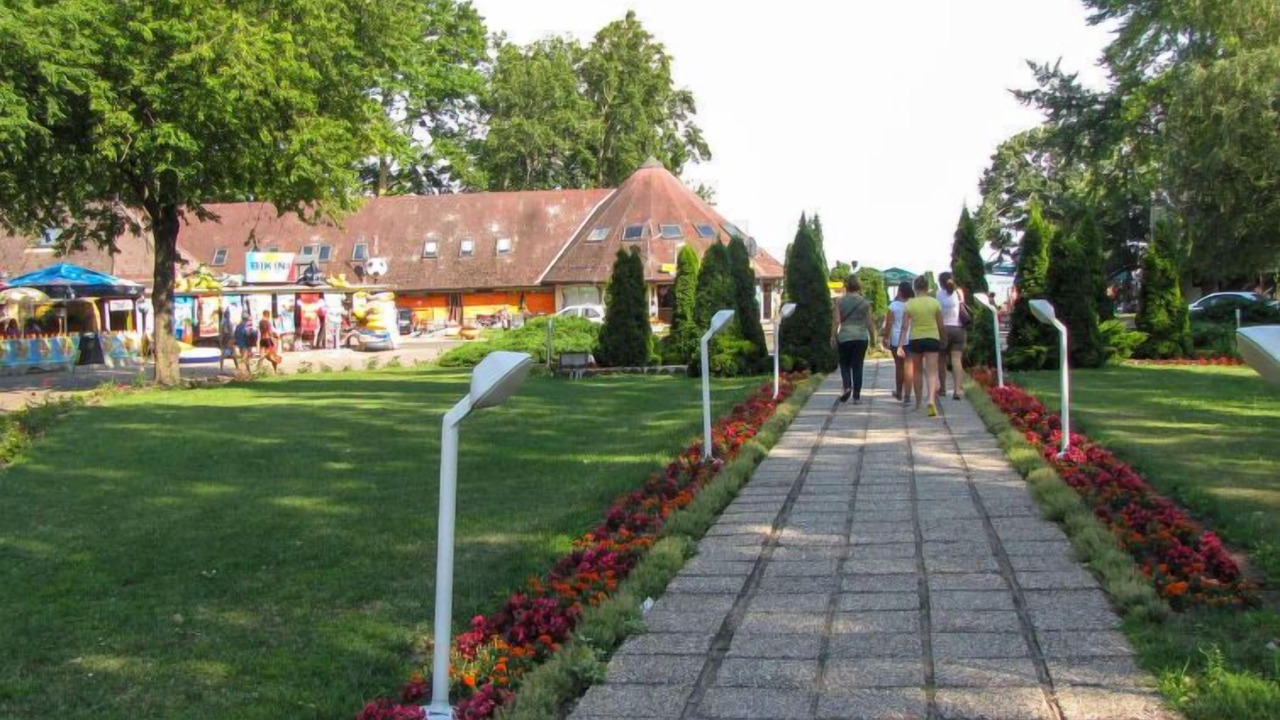 Photo of Outdoor in Balatonfured