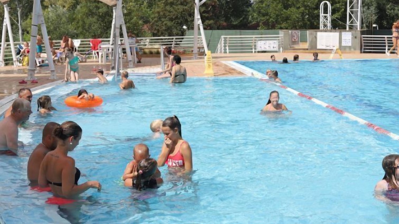 Photo of Outdoor in Balatonfured