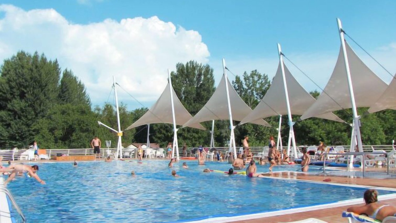 Photo of Outdoor in Balatonfured