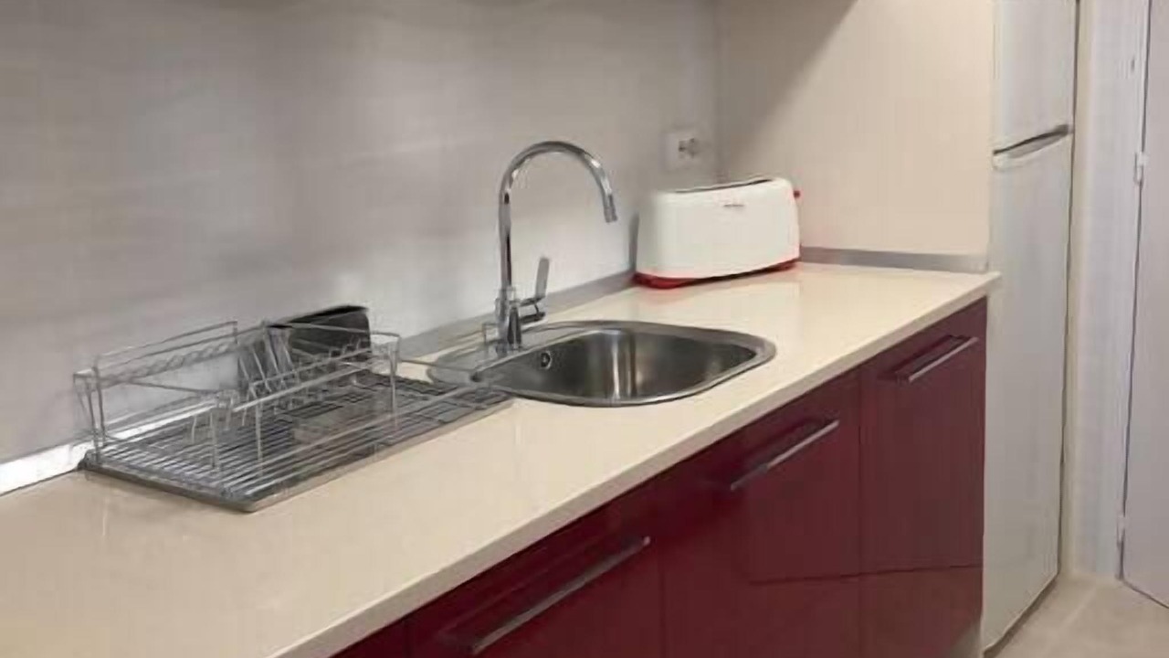 Photo of Kitchen in Coveta Fuma