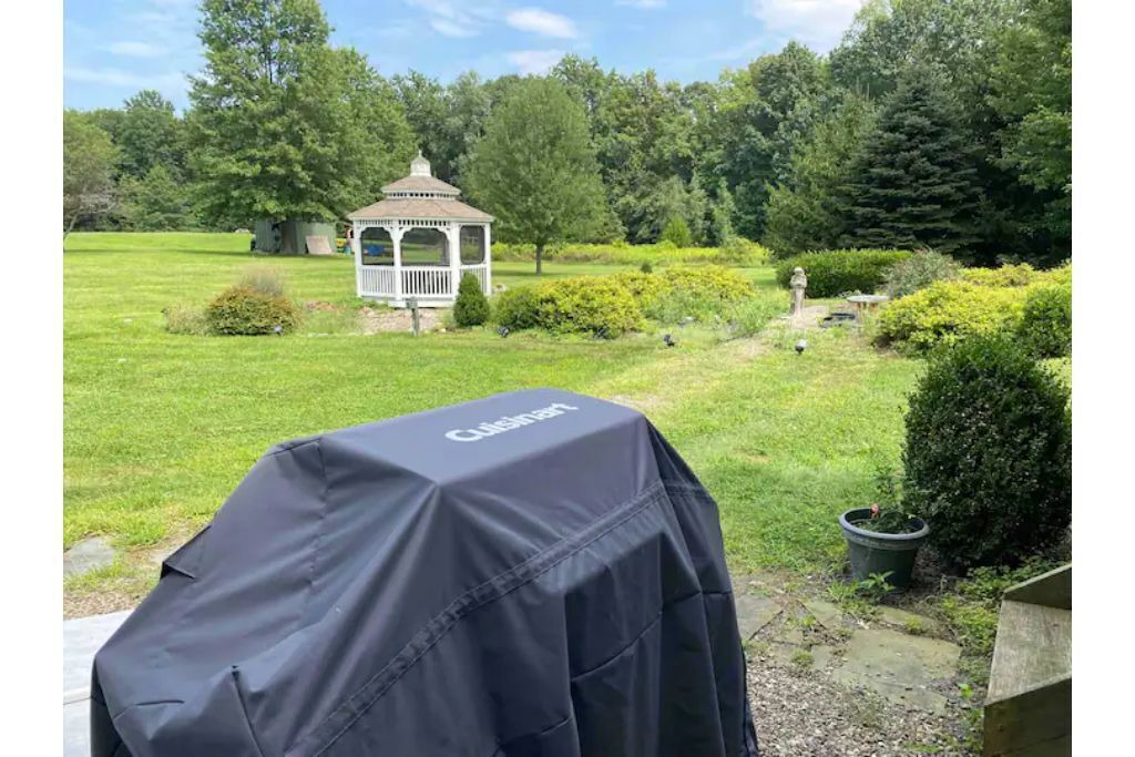 Photo of Outdoor in Town of Clermont