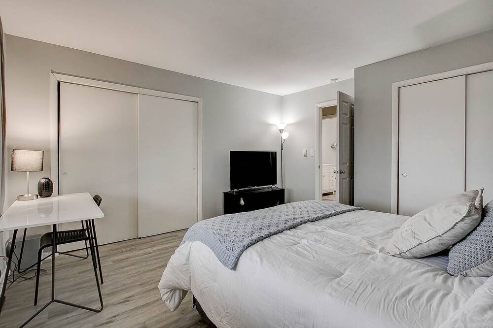 Photo of Bedroom in West Newton