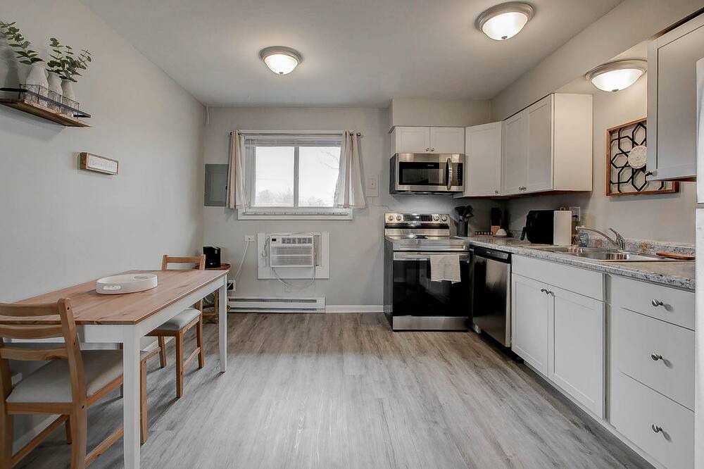 Photo of Kitchen in West Newton