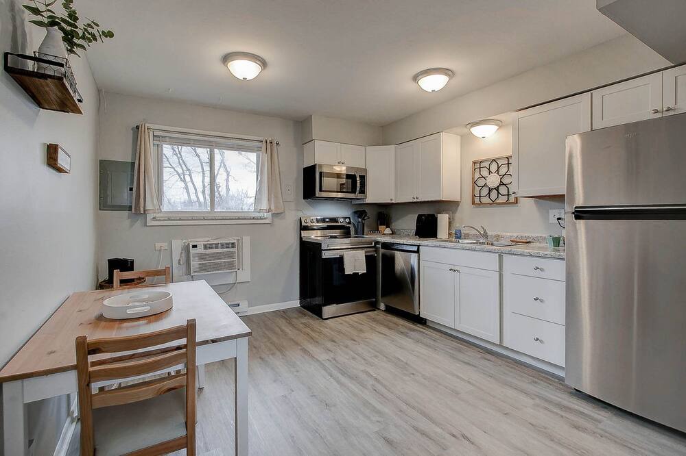 Photo of Kitchen in West Newton