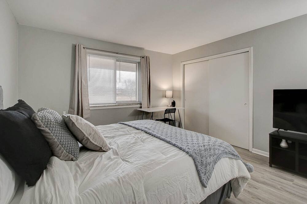 Photo of Bedroom in West Newton