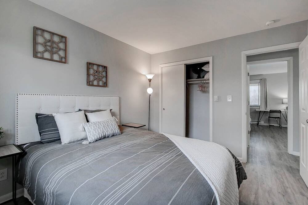Photo of Bedroom in West Newton