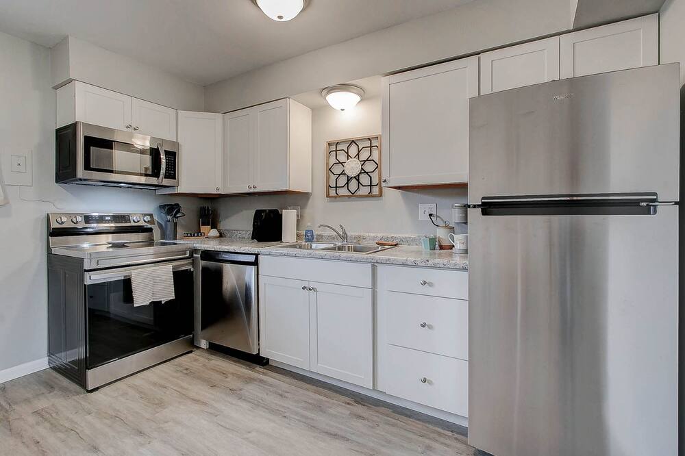 Photo of Kitchen in West Newton
