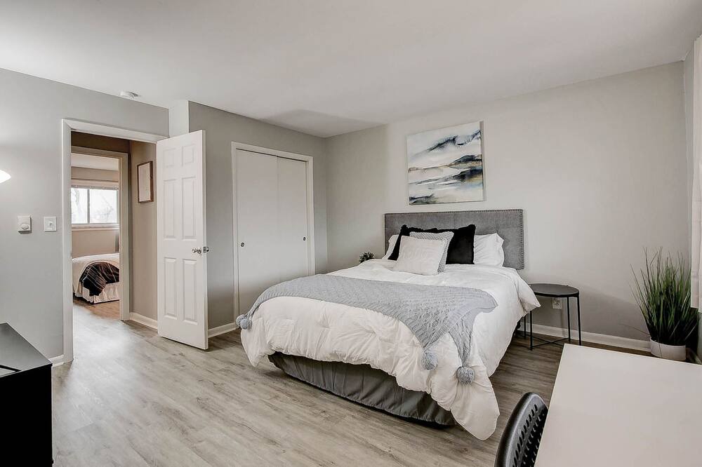 Photo of Bedroom in West Newton