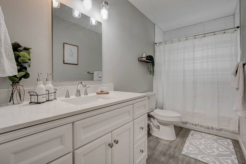 Photo of Bathroom in West Newton