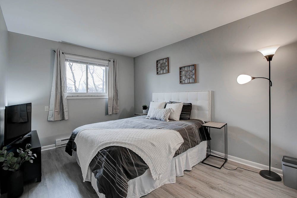 Photo of Bedroom in West Newton