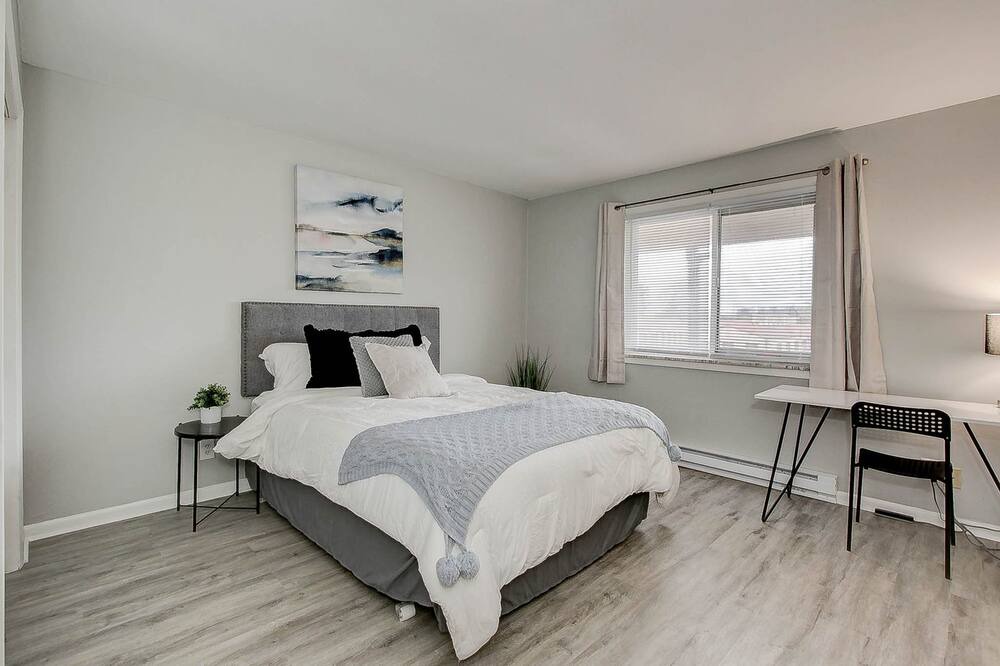 Photo of Bedroom in West Newton