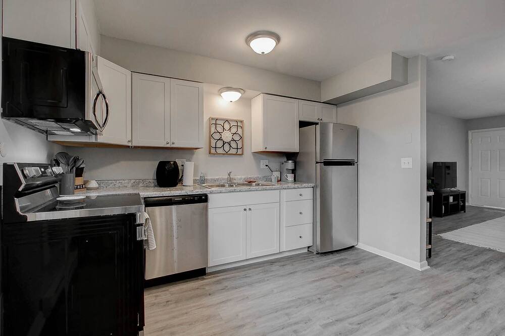 Photo of Kitchen in West Newton