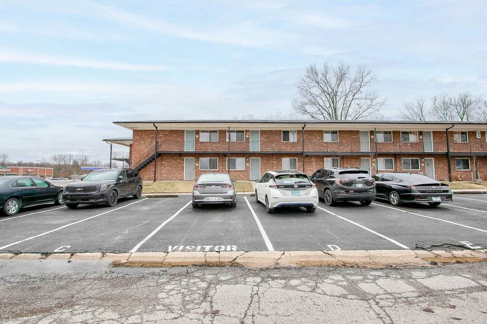 Photo of Outdoor in West Newton