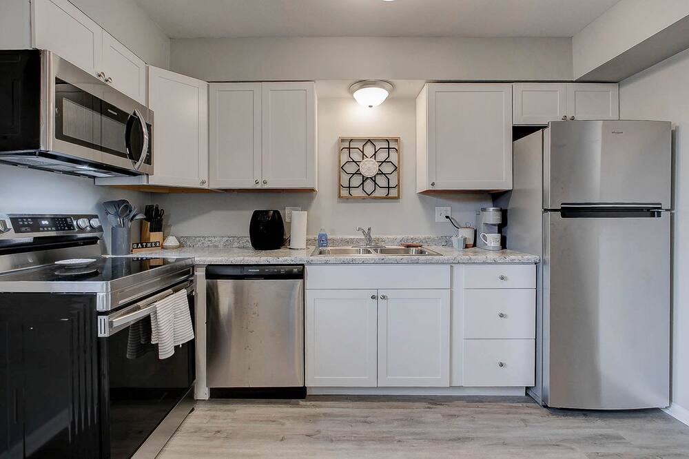 Photo of Kitchen in West Newton