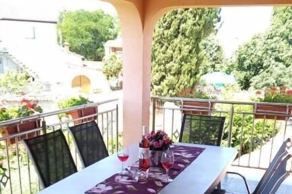 Photo of Patio Balcony in Buici