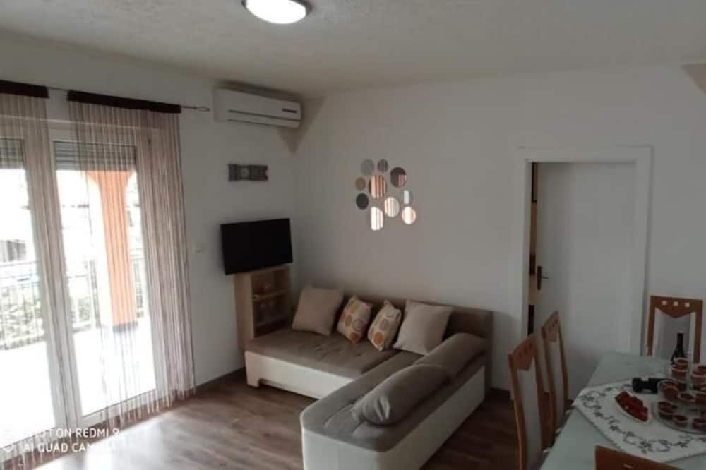 Photo of Livingroom in Buici
