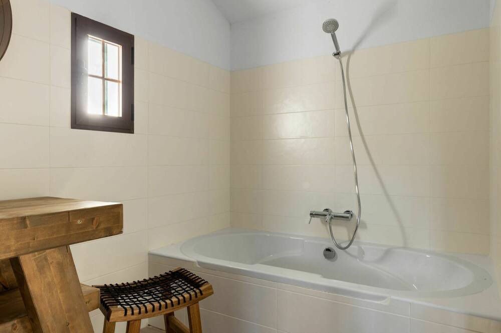 Photo of Bathroom in Sao Martinho