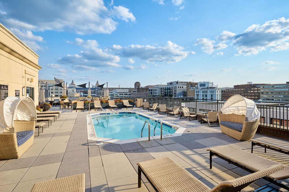 Photo of Outdoor in Logan Circle