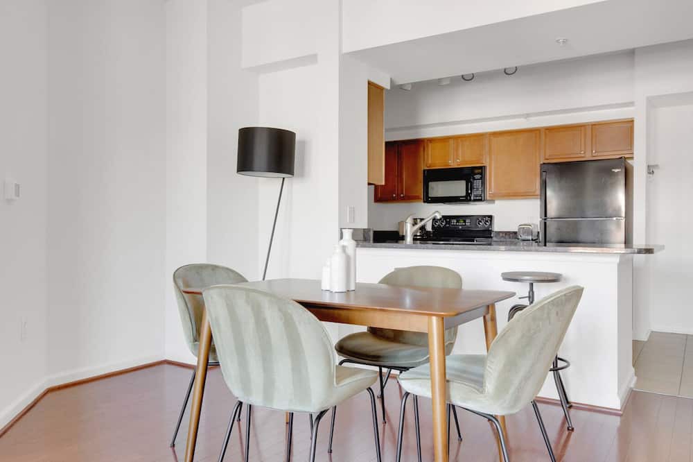 Photo of Kitchen in Logan Circle