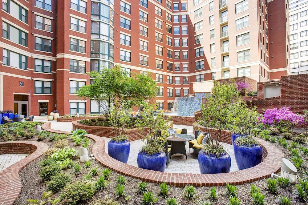 Photo of Outdoor in Logan Circle