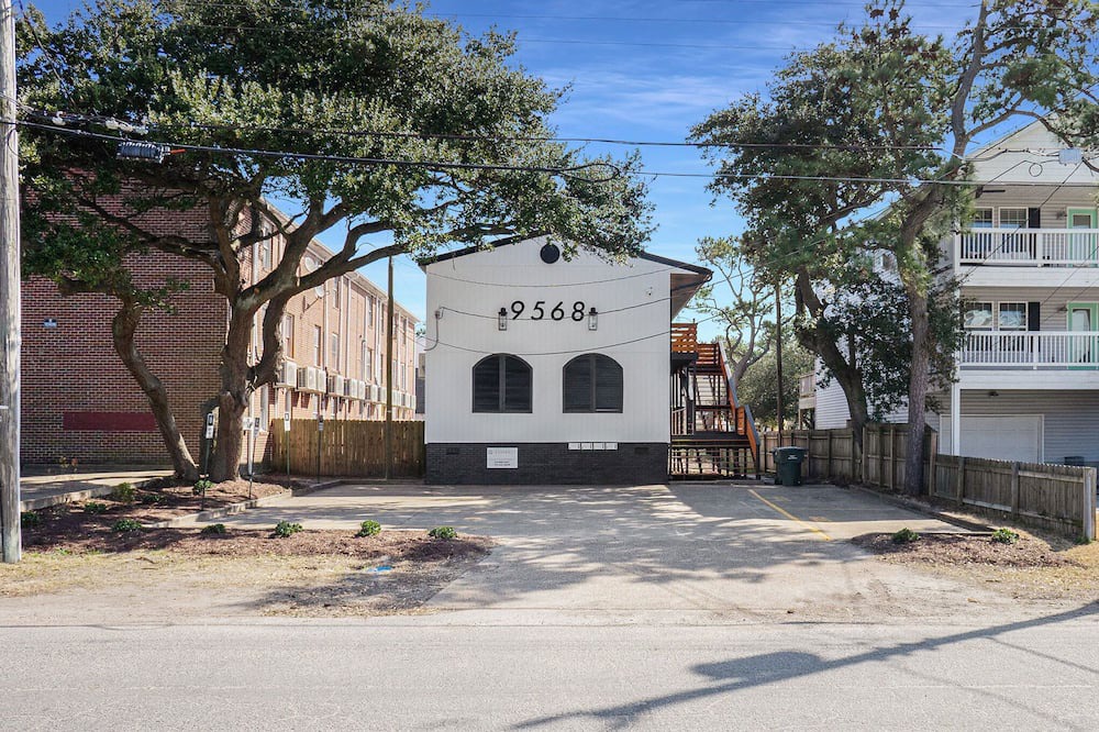 Photo of Outdoor in East Ocean View