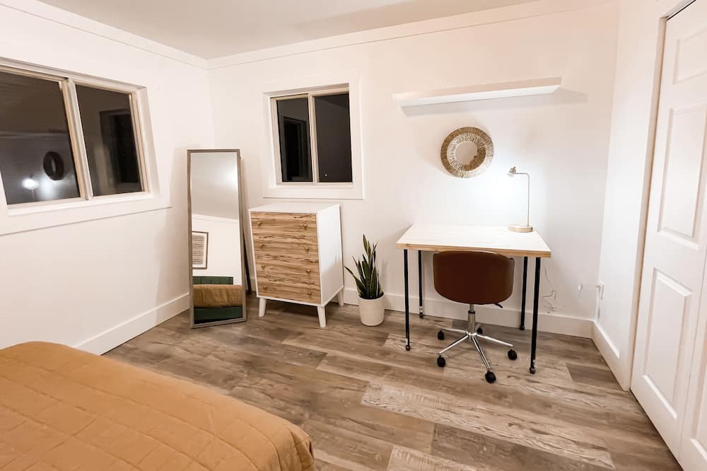 Photo of Bedroom in Borderland