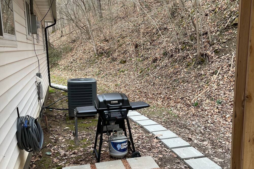 Photo of Patio Balcony in Borderland