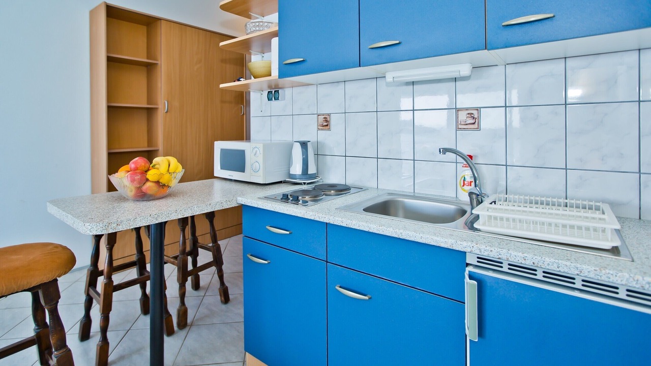 Photo of Kitchen in Krizni rat